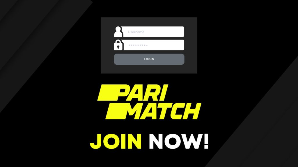 PariMatch Login