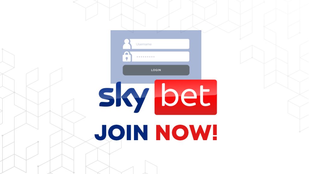 Sky Bet Login