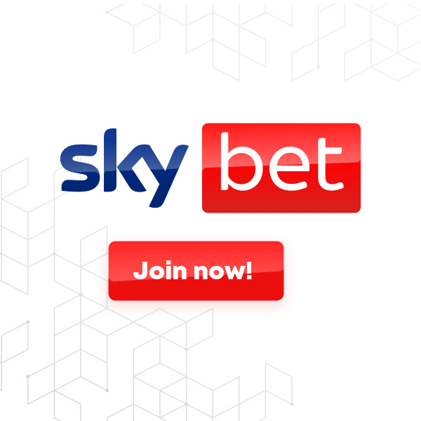 Sky Bet Sugn Up