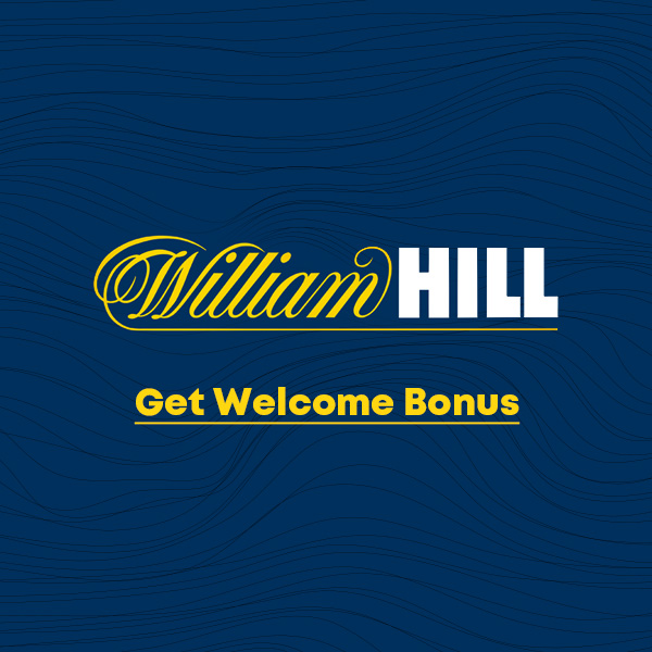 William Hill Sign Up