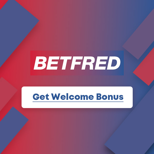 Betfred sign up