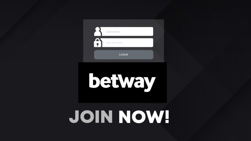 Betway Login