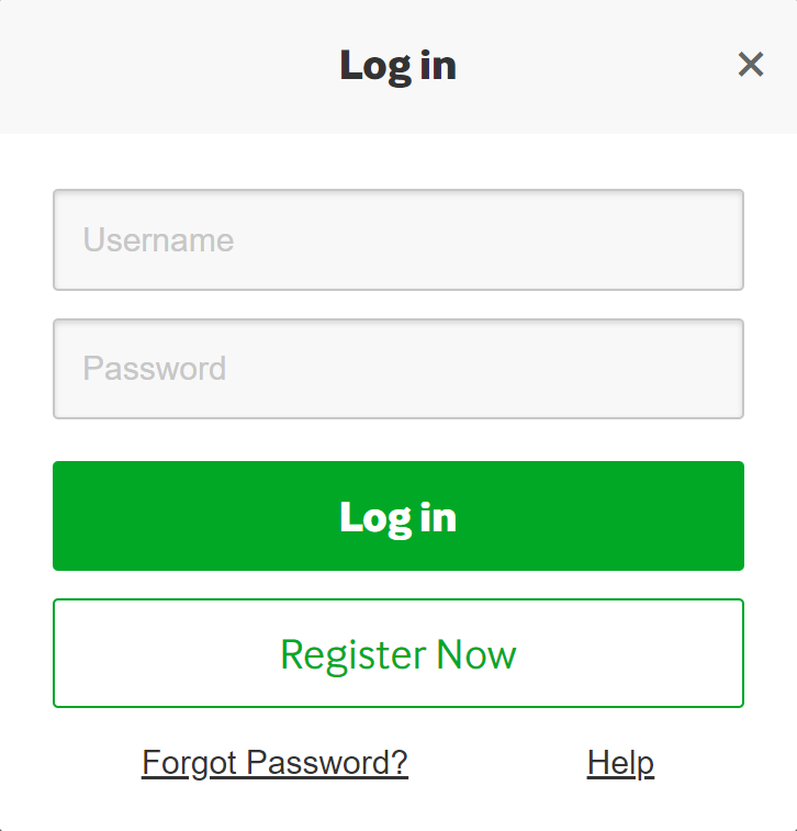 Betway Login