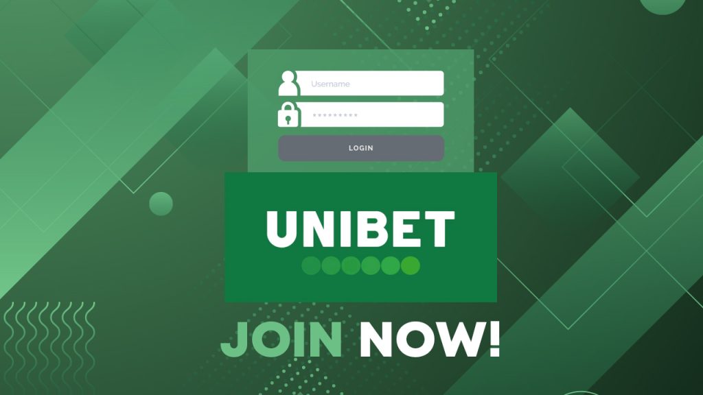 Unibet Login UK