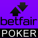 Betfair Poker