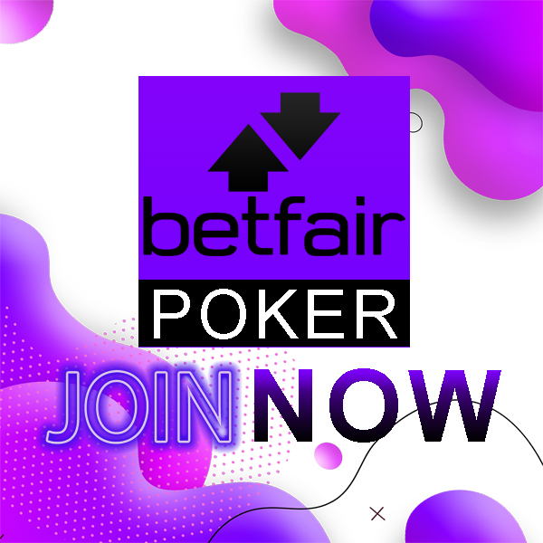 Betfair poker