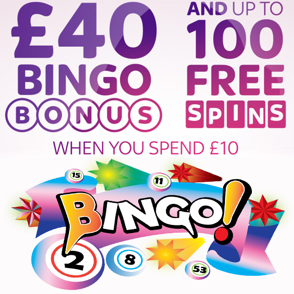 sky bingo bonus