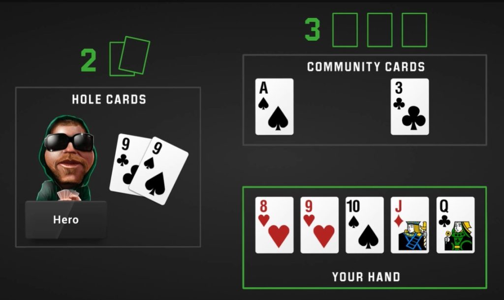 unibet poker