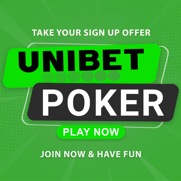 unibet poker