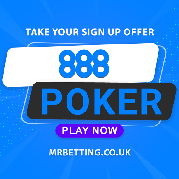 888 Poker