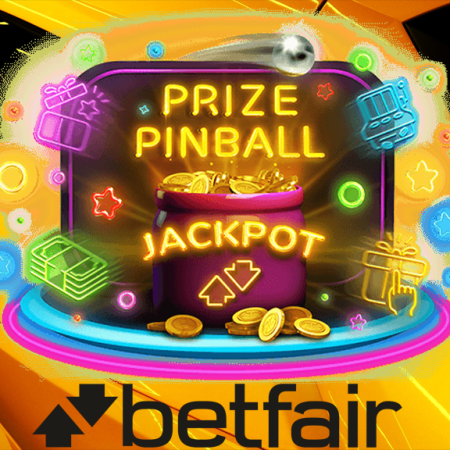 Betfair Pinball