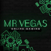 Mr Vegas