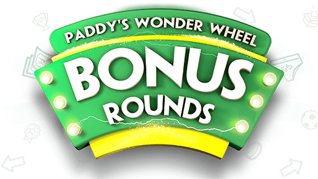 Paddy Power Wonder Wheel