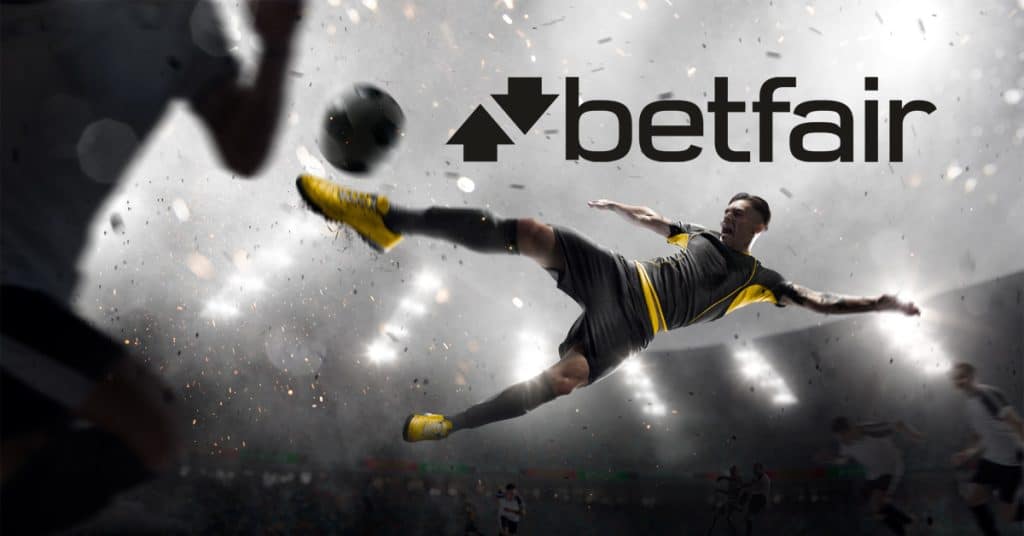 Betfair Sportsbook