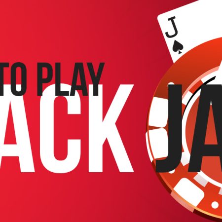 How to Play Blackjack