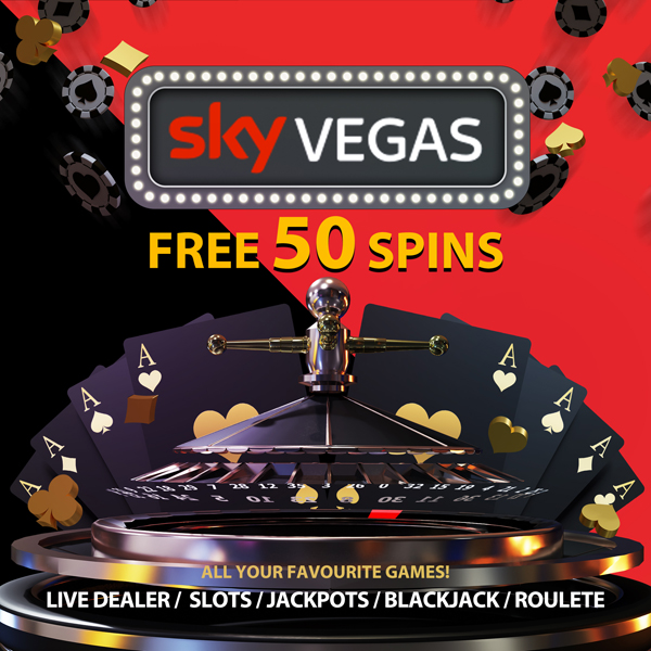 Sky Vegas