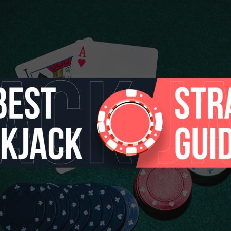 Blackjack Strategy Guide