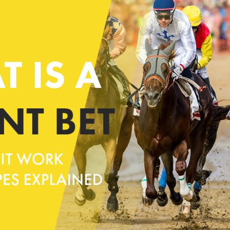 What is a Patent Bet? Patent Bet Explained 