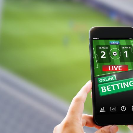 Top 5 Betting App Features