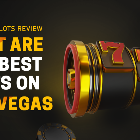 Sky Vegas Slots Review: What are the Best Slots on Sky Vegas?