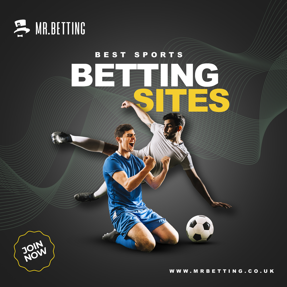 Best Sports Betting Sites