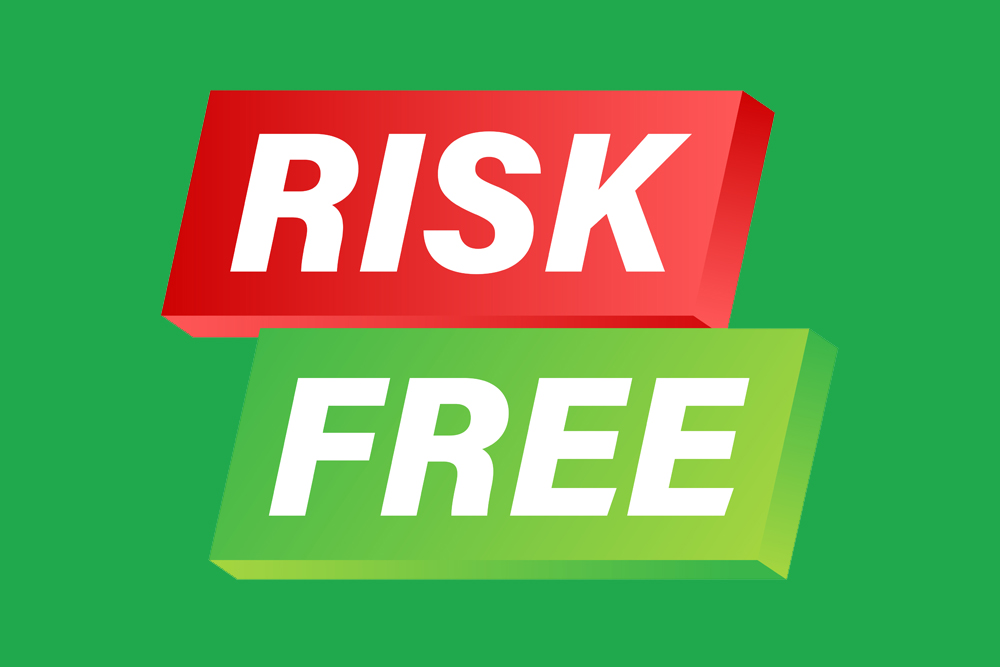 Risk Free Betting Offers