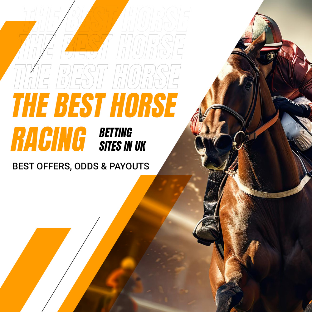 Best Horse Racing Betting Sites