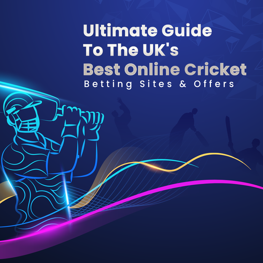 Cricket Betting Sites