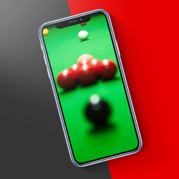 Snooker Betting Sites