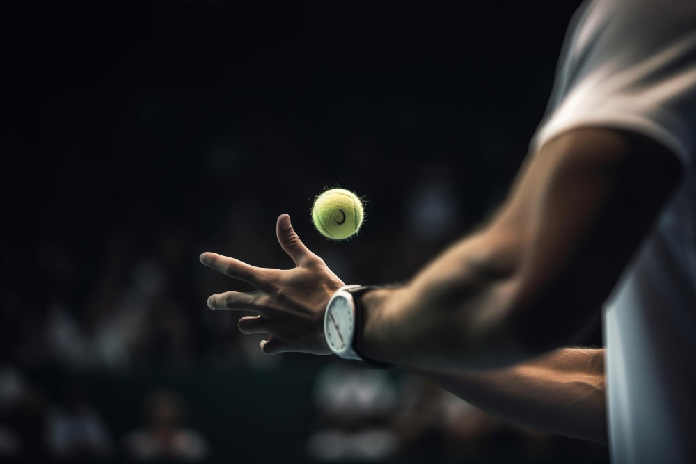 Tennis Betting Sites