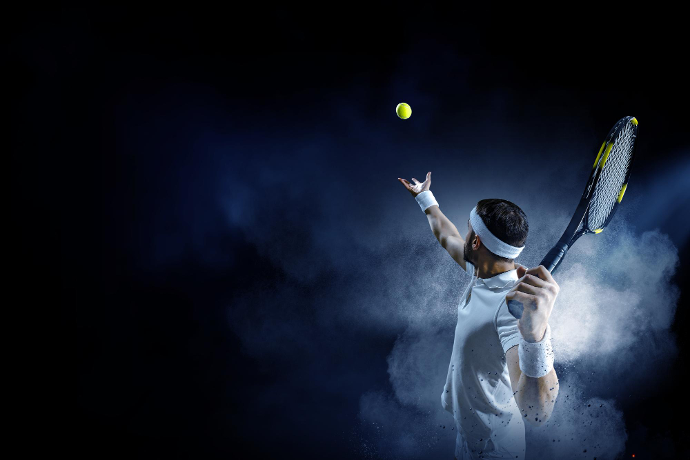 Tennis Betting Sites