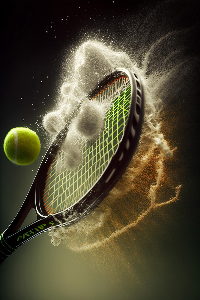 Tennis Betting Sites