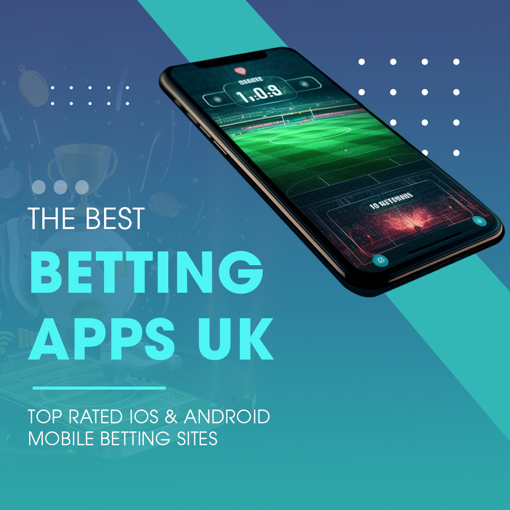 Best Mobile Betting Sites