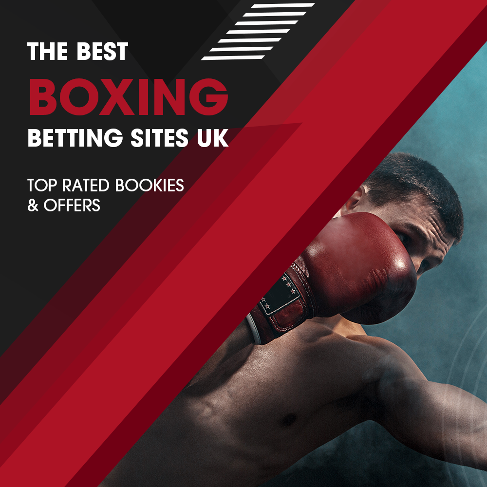 Boxing Betting Sites