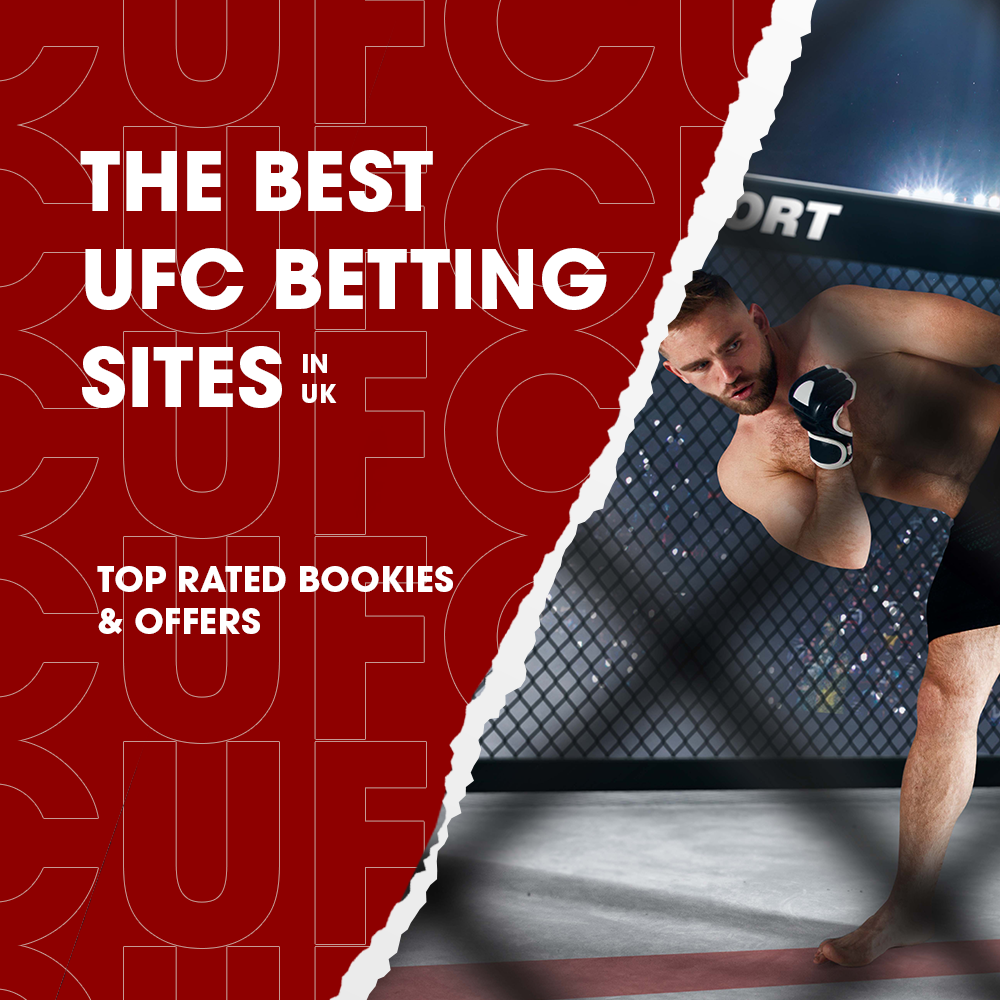 UFC Betting Sites