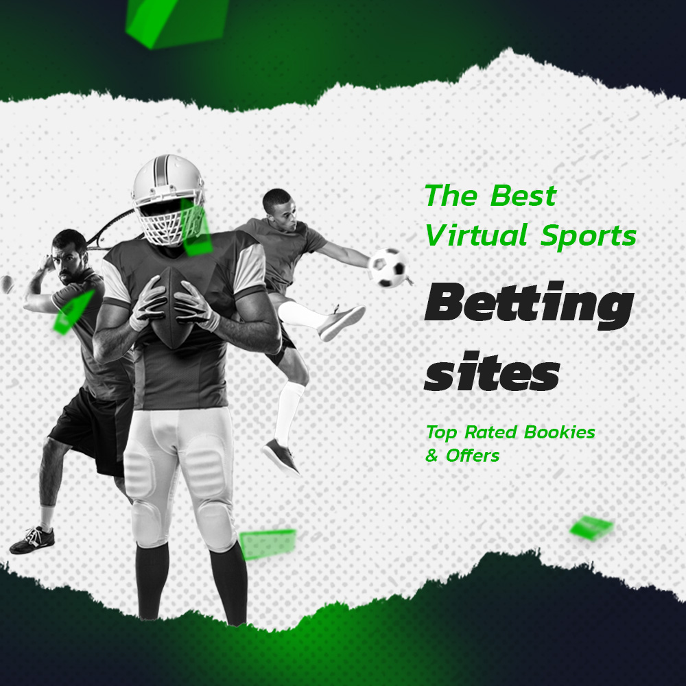 Virtual Sports Betting Sites