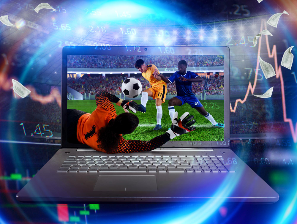 Virtual Sports Betting