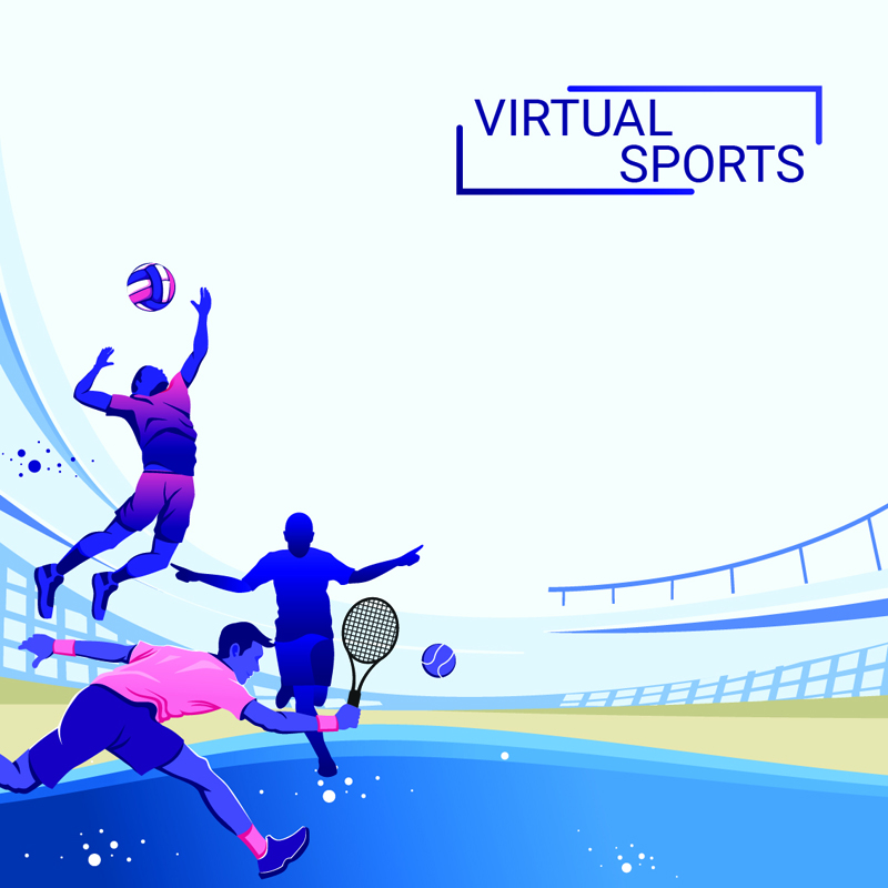 Virtual Sports Betting Sites