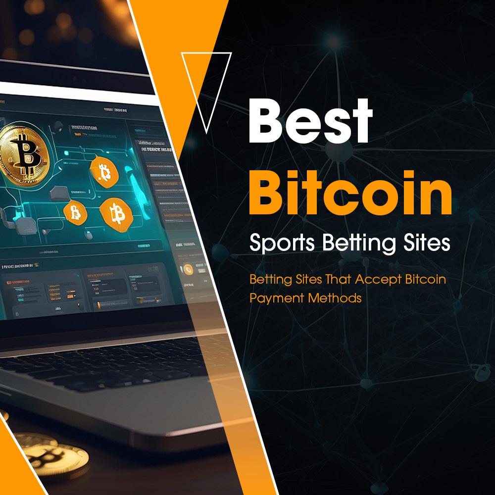 Bitcoin Betting Sites