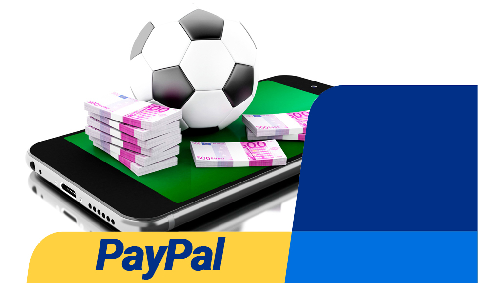 PayPal Betting Sites