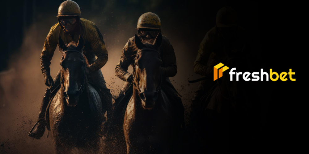 Grand National Betting - FreshBet