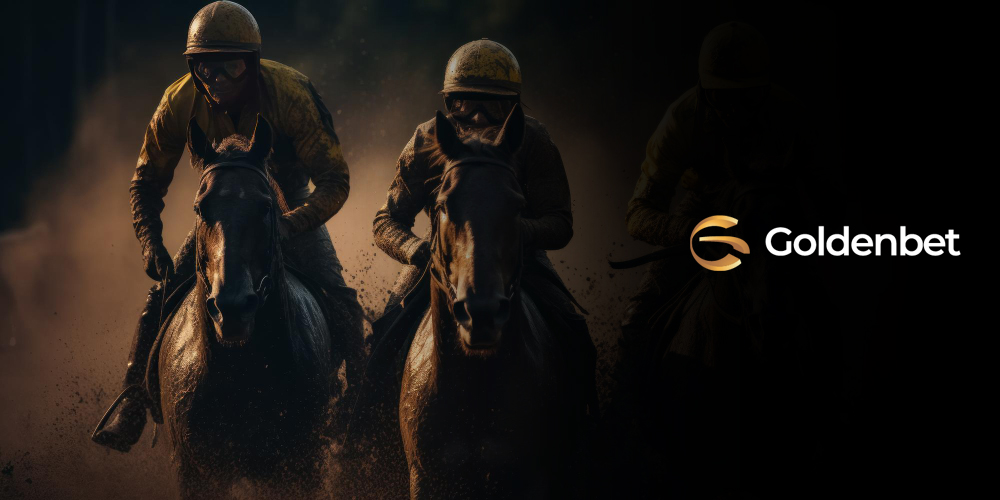 Grand National Betting - GoldenBet