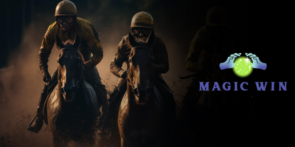 Grand National Betting - MagicWin