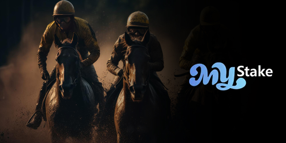 Grand National Betting - MyStake