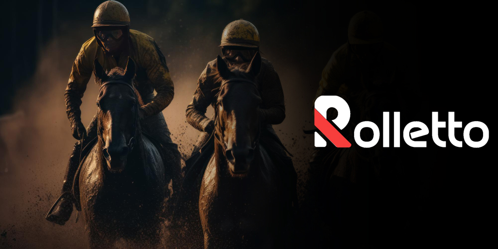 Grand National Betting - Rolletto