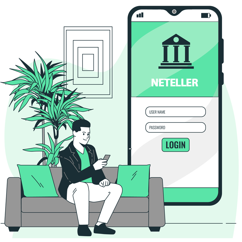 Neteller betting sites