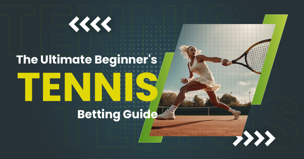 How to bet on tennis