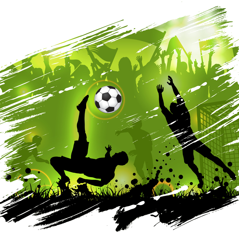 Virtual Football Betting Sites