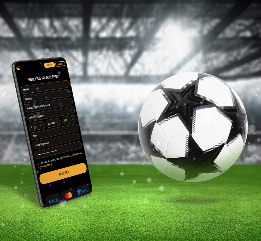 Virtual Football Betting Sites