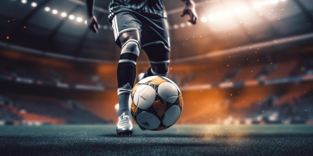 Virtual Football betting tips